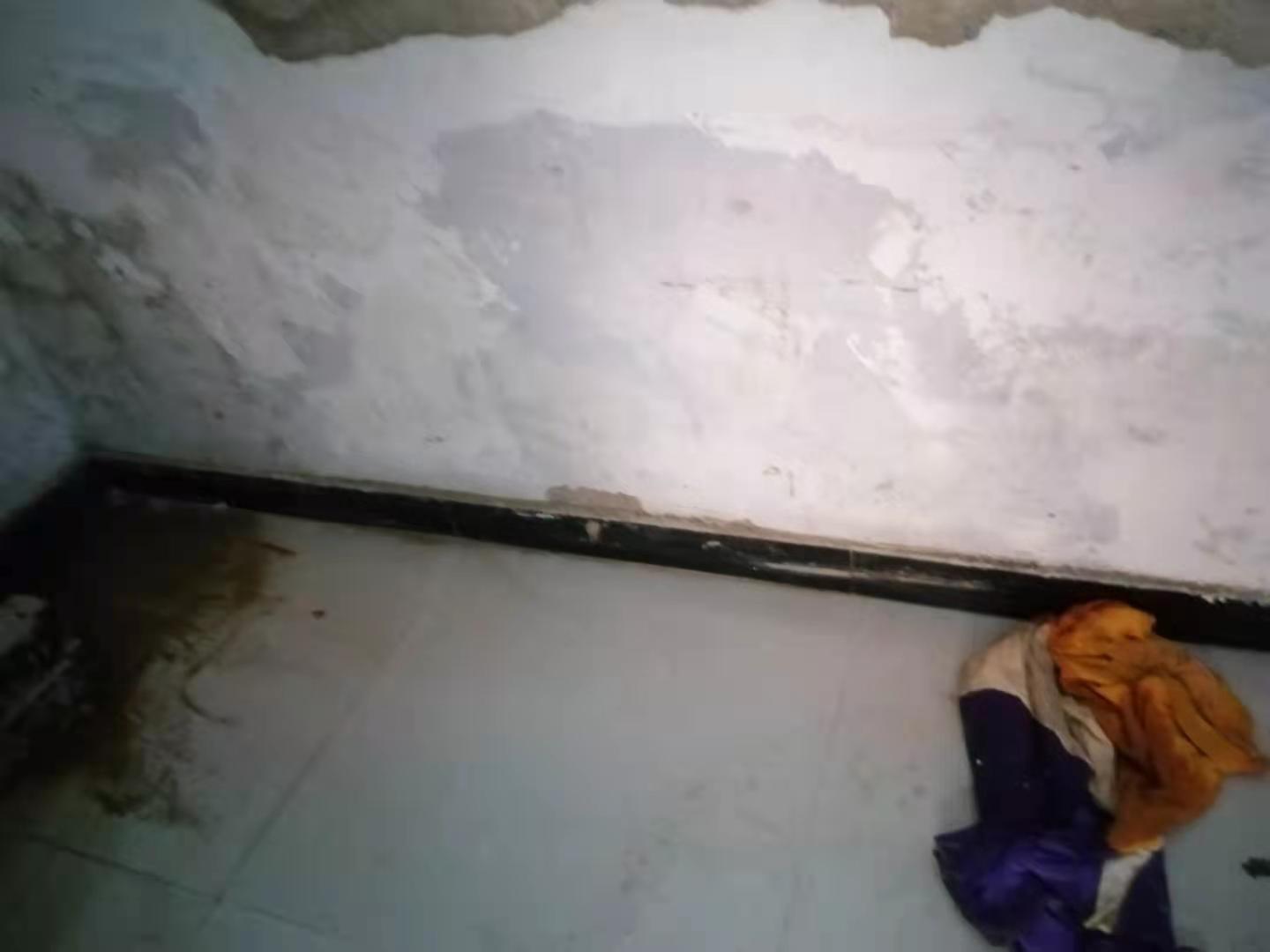 巴林左家里漏水了怎么办？