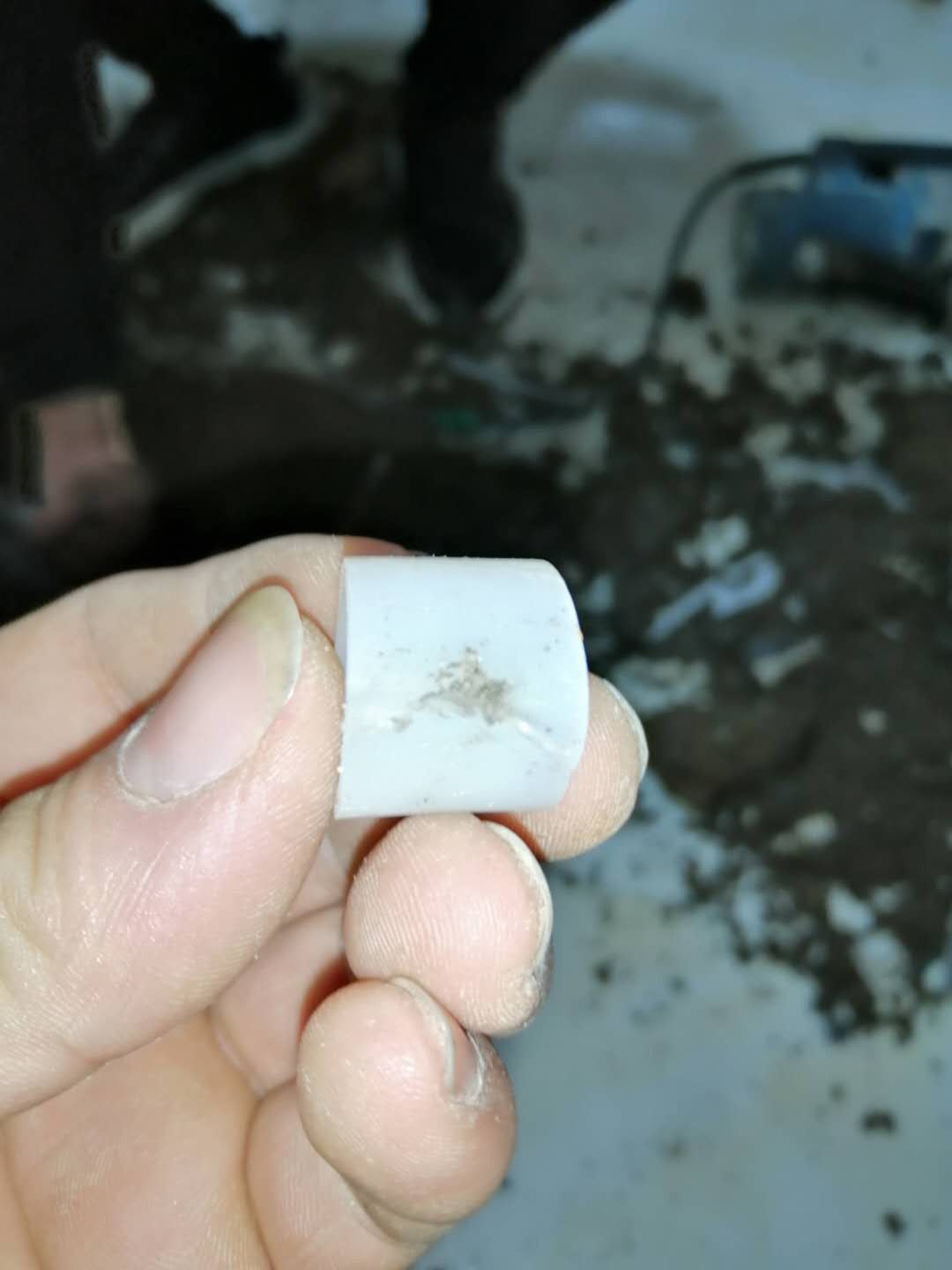 巴林左地暖测漏，地暖漏水检测，暖气漏水检测