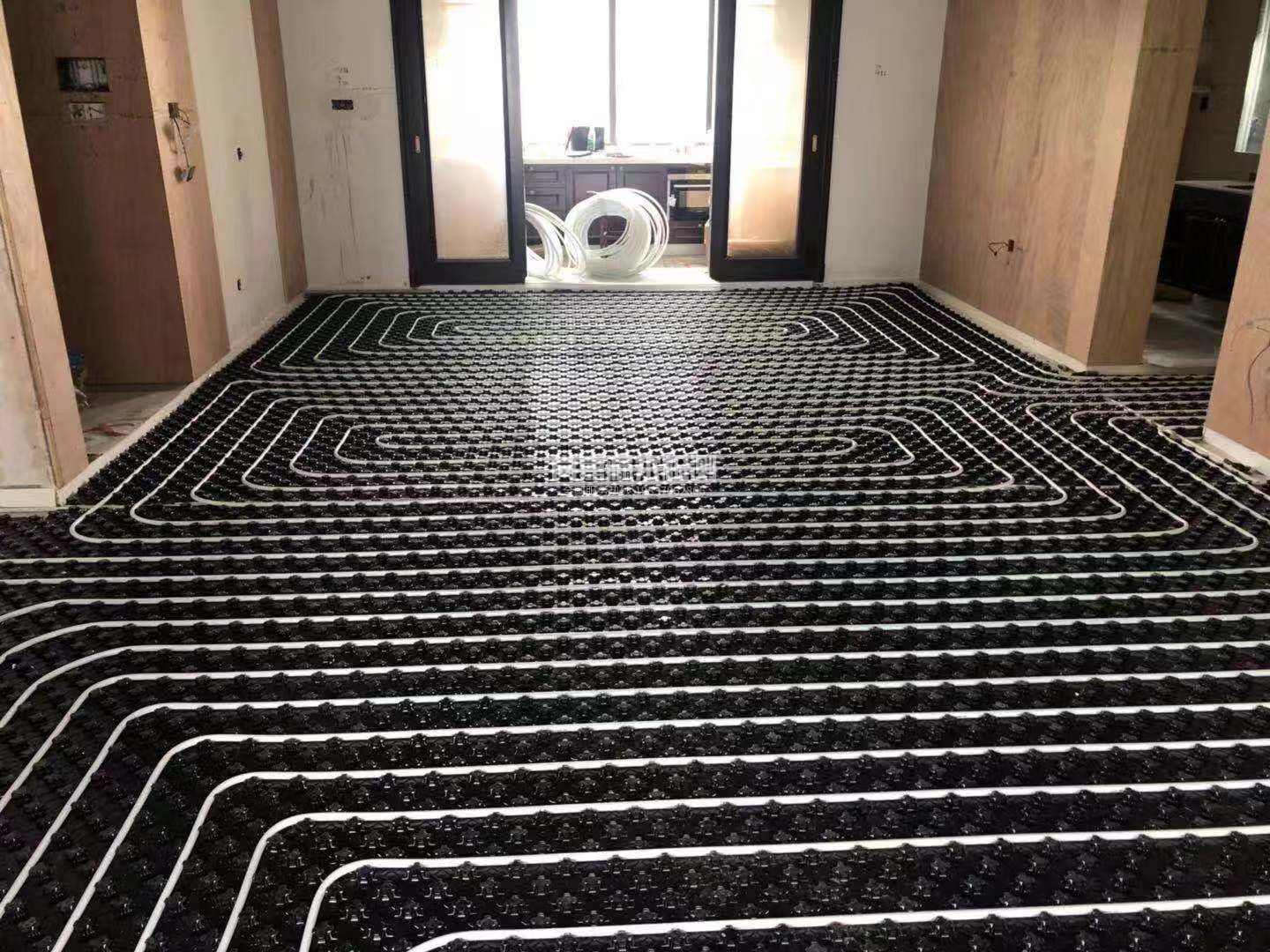 巴林左地暖供热前需要注意什么_？